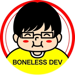 boneless_dev